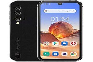 Blackview BV9900E Smartphone - 128GB, 6GB RAM
