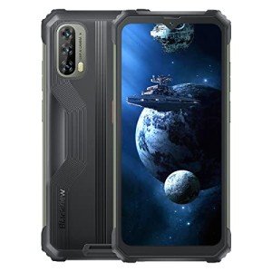 Blackview BV7100 Rugged Smartphone with 13000mAh Battery