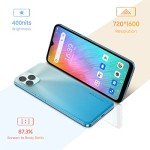 Blackview A95 8GB Smartphone with 20MP Camera