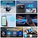Blackview BL8000 5G Rugged Smartphone 2024