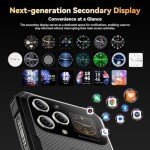 Blackview BL8000 5G Rugged Smartphone 2024