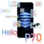 Blackview A95 8GB Smartphone with 20MP Camera