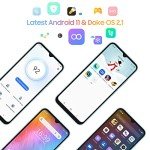 Blackview A95 8GB Smartphone with 20MP Camera