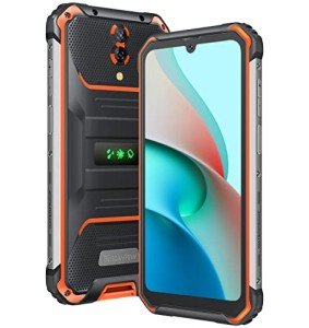 Blackview BV7200 Rugged Smartphone with 50MP Camera