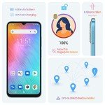 Blackview A95 8GB Smartphone with 20MP Camera