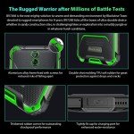 Blackview BV7200 Rugged Smartphone with 50MP Camera