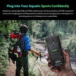 Blackview BV7200 Rugged Smartphone with 50MP Camera
