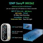 Blackview BV7100 Rugged Smartphone with 13000mAh Battery