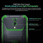 Blackview BV7200 Rugged Smartphone with 50MP Camera