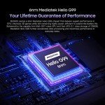 Blackview BV9300 Waterproof Smartphone with 15080mAh Battery