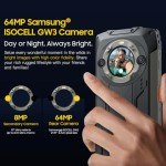 Blackview BV9300 PRO Rugged Smartphone 24GB/256GB