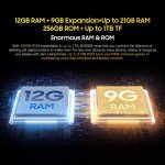 Blackview BV9300 Waterproof Smartphone with 15080mAh Battery