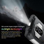 Blackview BV9300 Waterproof Smartphone with 15080mAh Battery