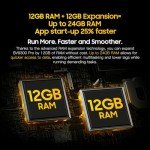 Blackview BV9300 PRO Rugged Smartphone 24GB/256GB