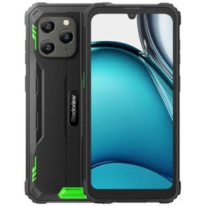Blackview BV5300 Plus Rugged Smartphone - 16GB+128GB