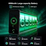 Blackview BV5300 Plus Rugged Smartphone