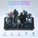 Blackview BV6200 Rugged Smartphone - Adventure Ready