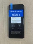 Blackview Shark 8 Smartphone 16GB+128GB - Gray