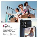 Blackview Shark 8 Smartphone - 16GB RAM, 128GB Storage