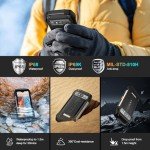 Blackview Outdoor Smartphone - Rugged & Durable