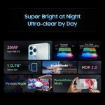 Blackview A95 Smartphone, 20MP Camera, 8GB RAM