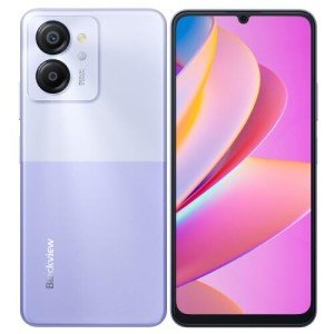 Blackview Color 8 Smartphone 16GB/256GB 90Hz Display