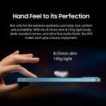 Blackview A95 Smartphone, 20MP Camera, 8GB RAM