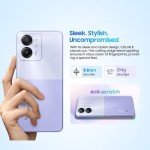 Blackview Color 8 Smartphone 16GB/256GB 90Hz Display