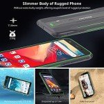 Blackview BV6300 Rugged 4G Dual SIM Smartphone