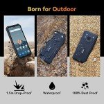 Blackview 313 Smartphone - Sleek and Stylish