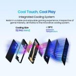 Blackview Color 8 Smartphone 16GB/256GB 90Hz Display