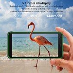 Blackview BV6300 Rugged 4G Dual SIM Smartphone