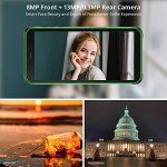 Blackview BV6300 Rugged 4G Dual SIM Smartphone