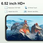 Blackview Color 8 Unlocked Smartphone