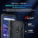 Blackview Unlocked Smartphone - Model 0509004