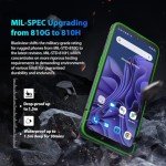 Blackview Unlocked Smartphone - Model 0509004