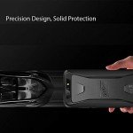 Blackview BV5500 Pro - Rugged 4G Smartphone, Green