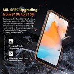 Blackview BV5200 Waterproof Smartphone with 13MP Camera