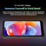 Blackview Unlocked Smartphone - Model 120615