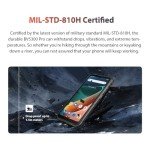 Blackview Unlocked Smartphone - Model 120615