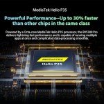 Blackview Unlocked Smartphone - Model 120615