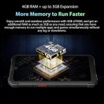 Blackview Unlocked Smartphone - Model 120615