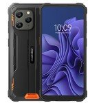 Blackview BV5300 Waterproof 4G Smartphone with GPS