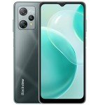 Blackview A53 Pro 4G Dual-SIM Smartphone, Grey