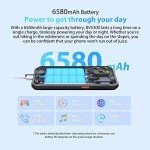 Blackview BV5300 Waterproof 4G Smartphone with GPS