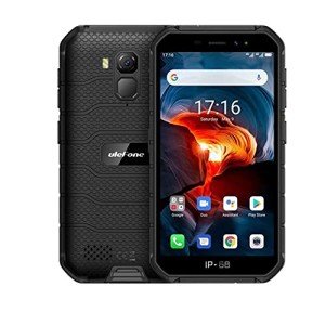 Ulefone Armor X7 Pro: Rugged 4G Android Phone