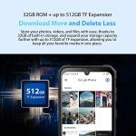 Blackview BV5300 Waterproof 4G Smartphone with GPS