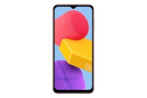 SAMSUNG M13 5G Smartphone - 4GB RAM, 64GB Storage