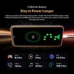 Blackview BV5200 Rugged Smartphone - 6.1" HD Display