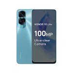 HONOR 90 Lite 8GB RAM, 256GB Storage - Cyan
